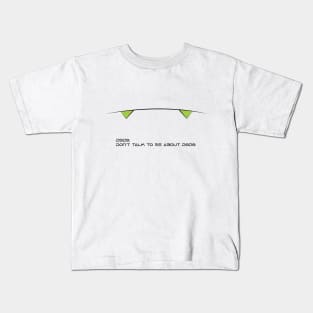 Marvin's 2020 Life Kids T-Shirt